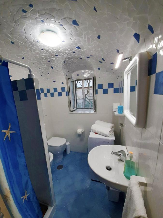 فيلا La Bomboniera مايوري المظهر الخارجي الصورة
